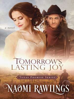 cover image of Tomorrow's Lasting Joy